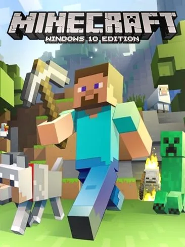 Minecraft: Bedrock Edition