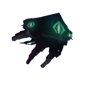 Void Eye Plan