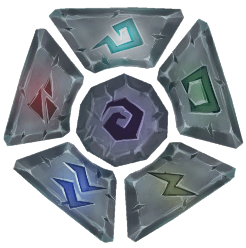 Rune Plan