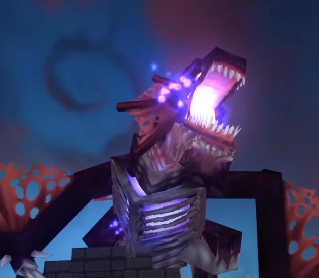 Void Dragon Plan